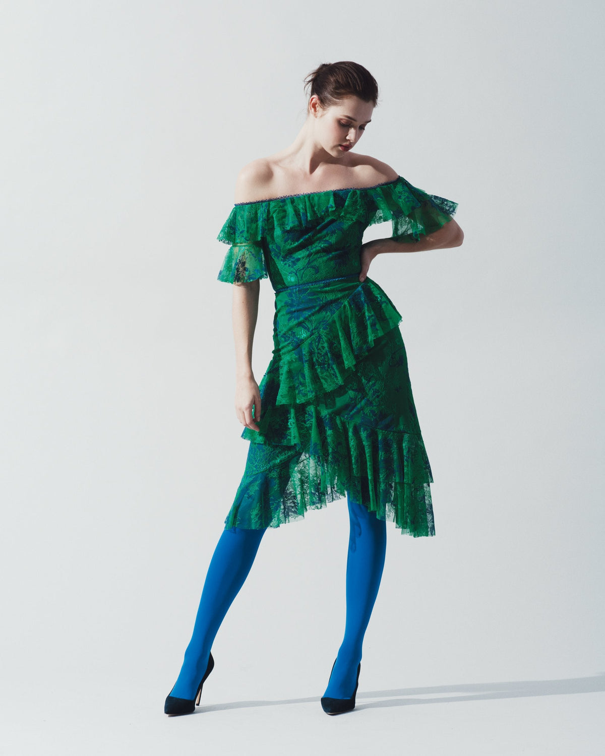 Look 10 Marchesa