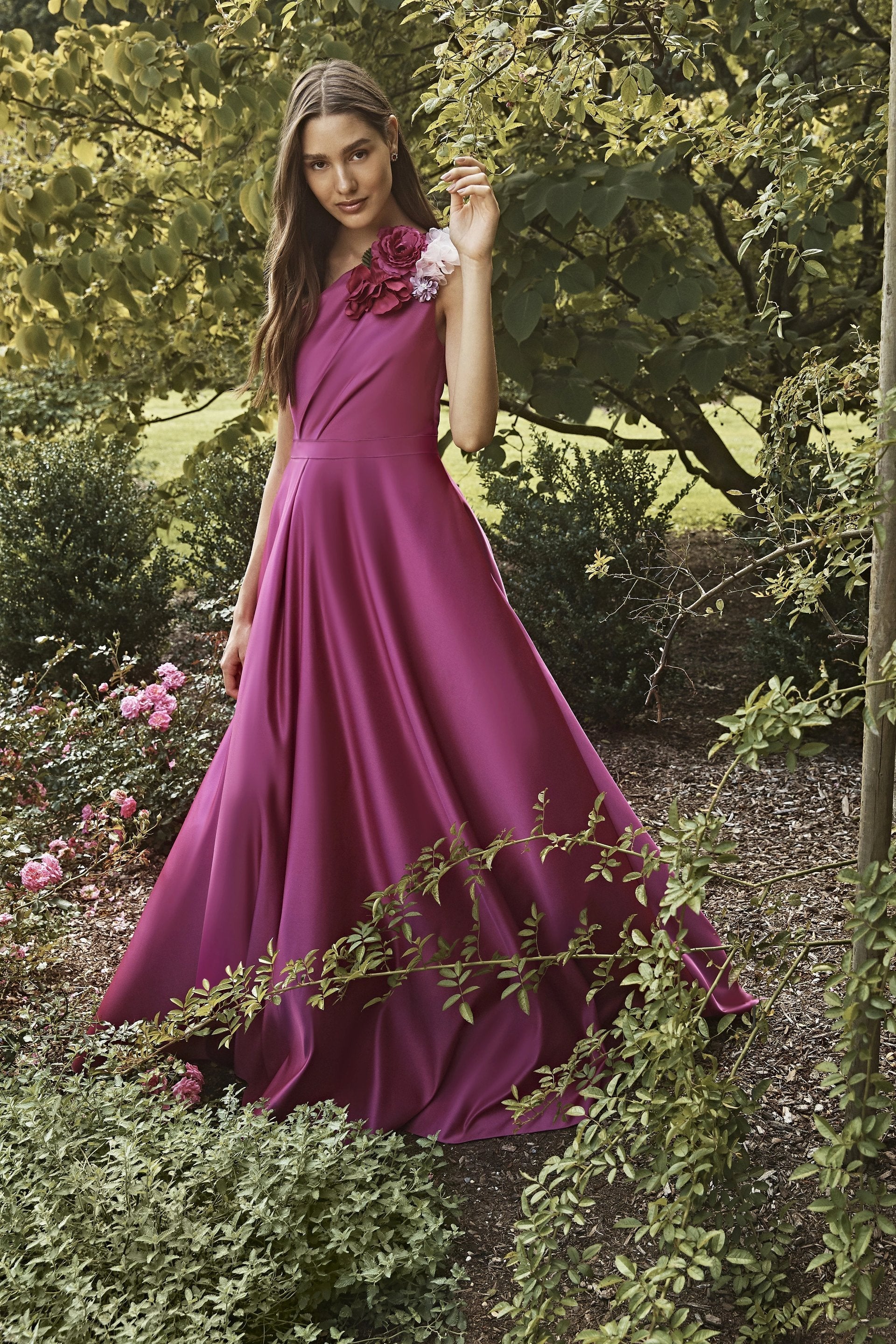 Look 10 Marchesa