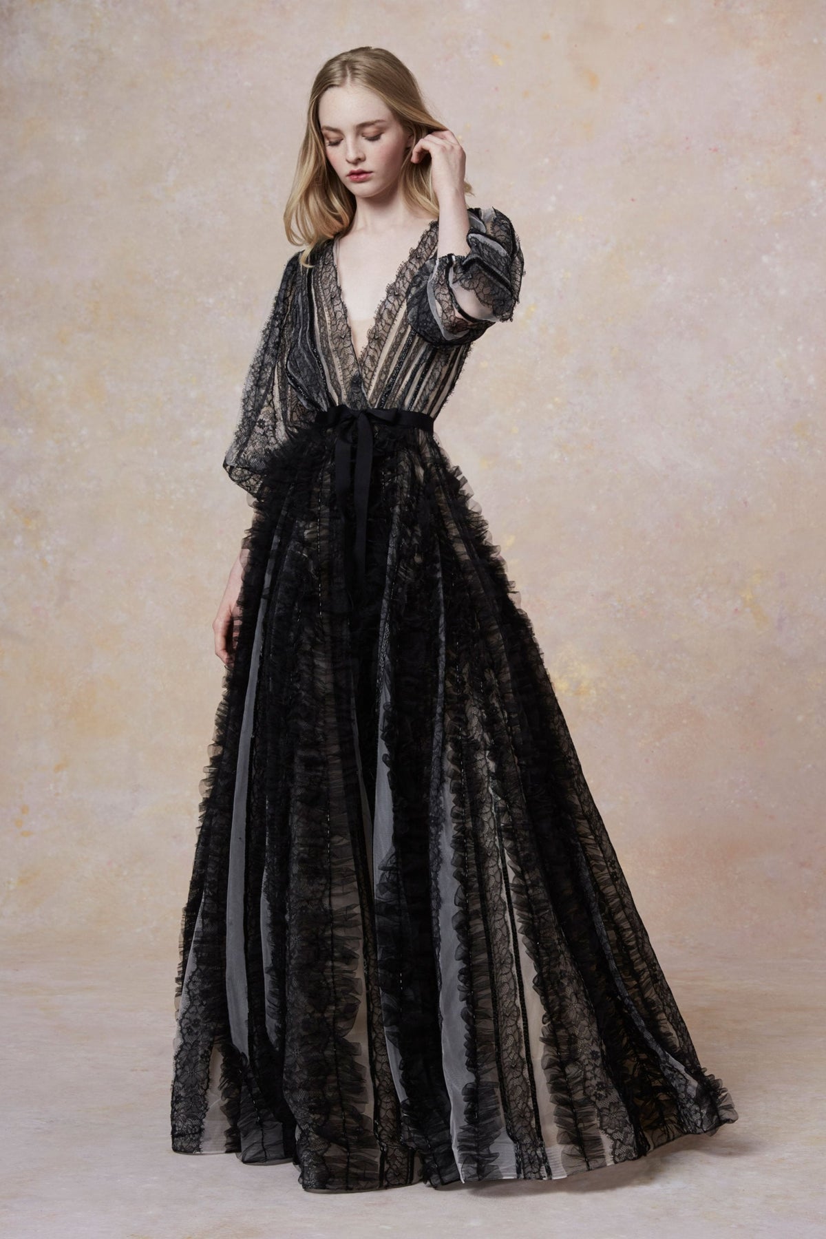Look 11 Marchesa