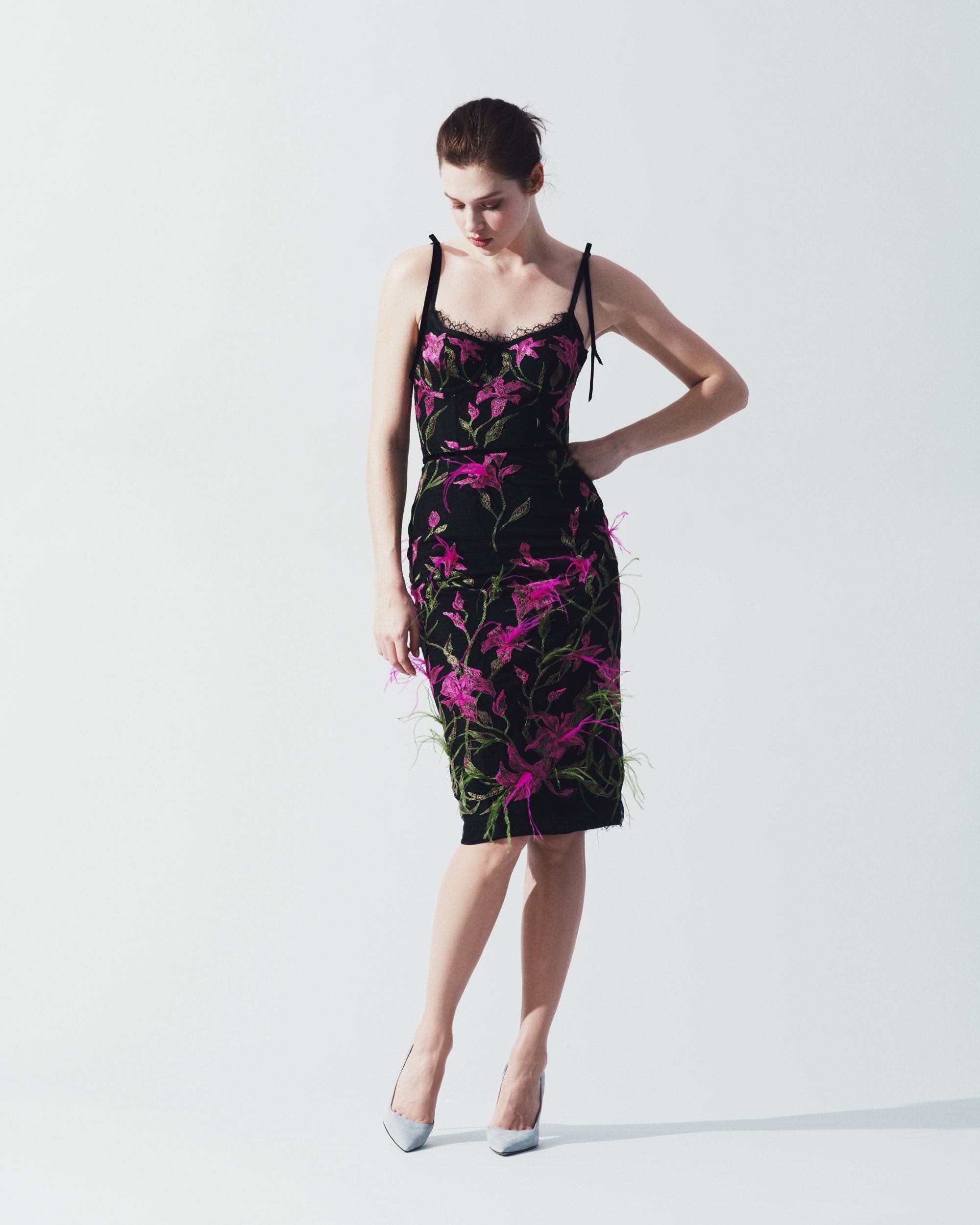 Look 11 Marchesa