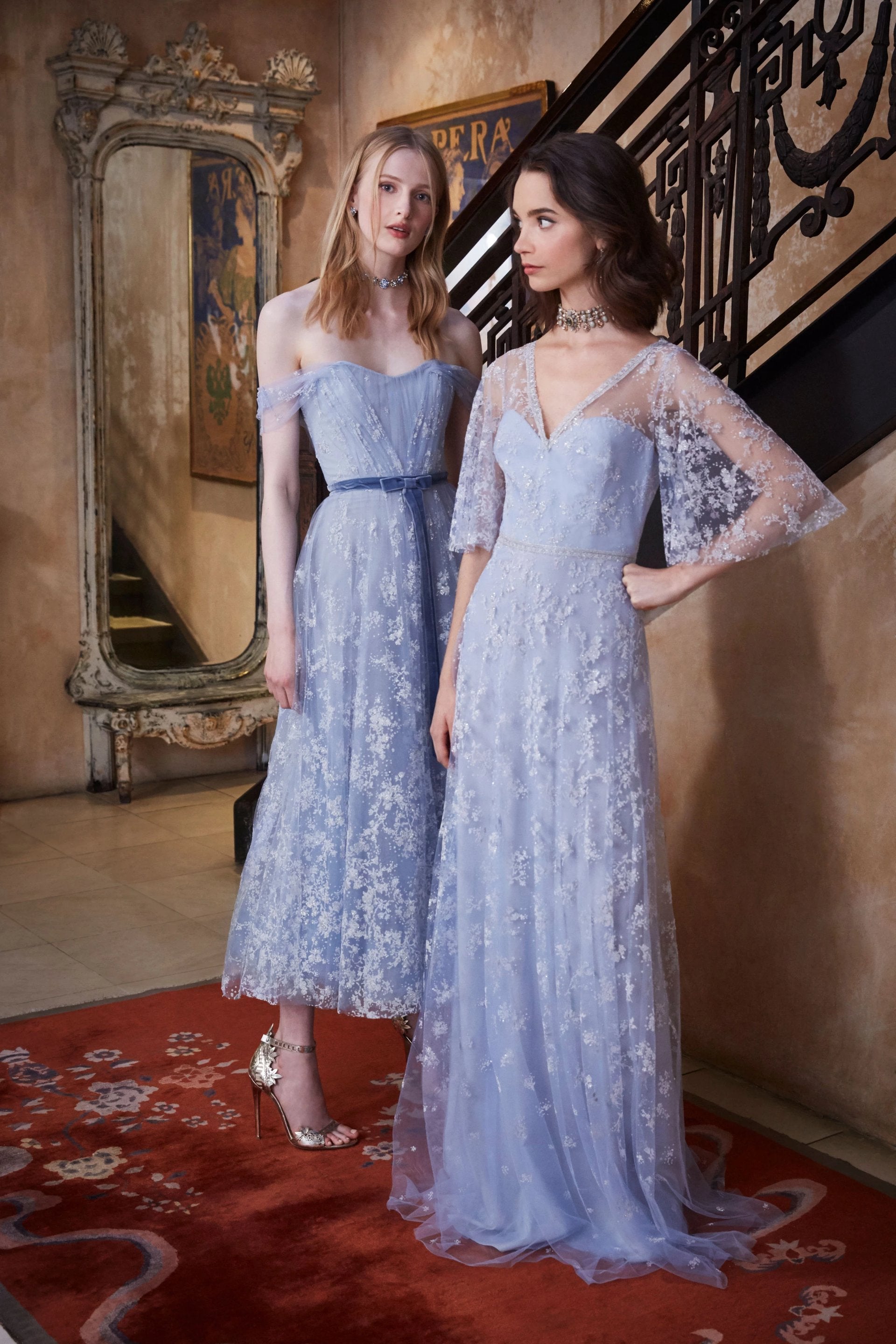 Look 11 Marchesa