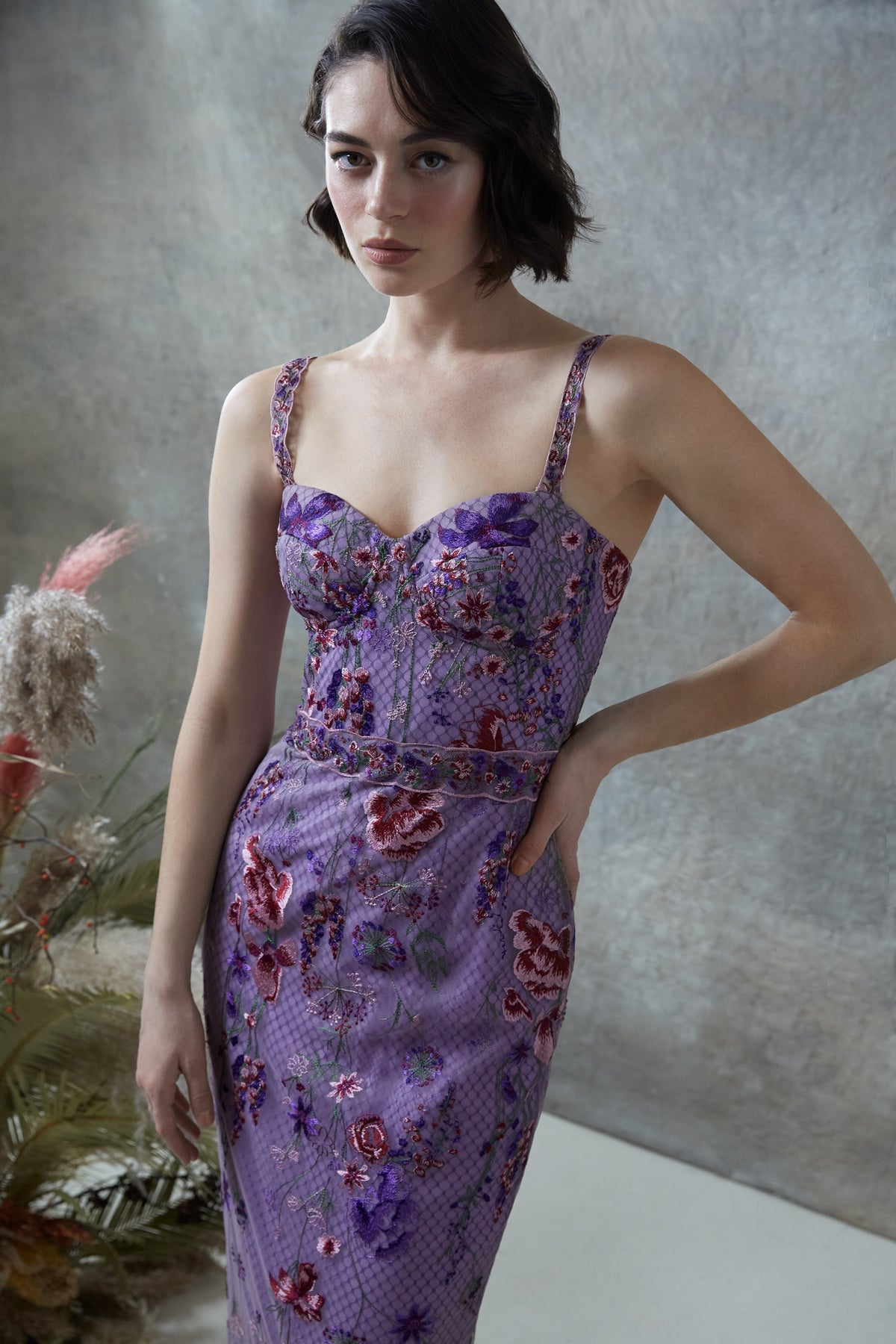 Look 11 Marchesa