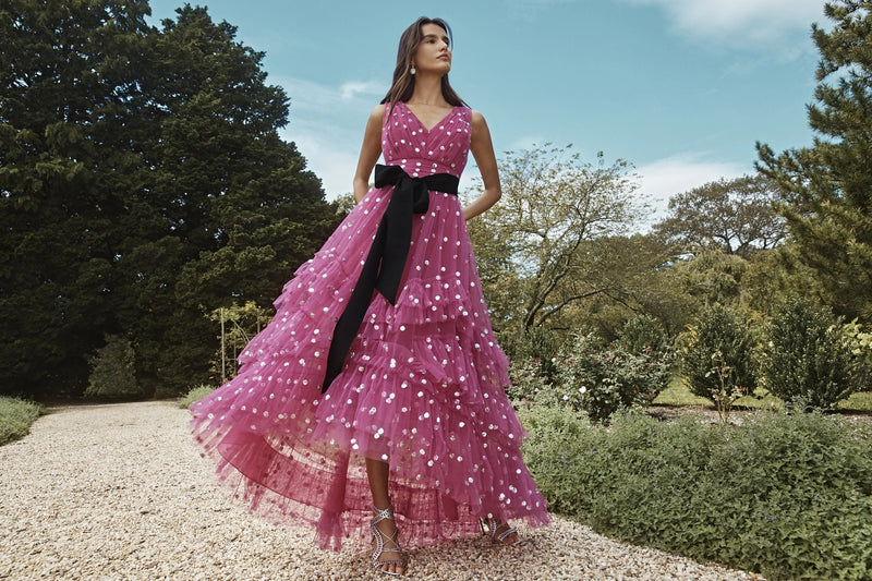 Look 12 Marchesa