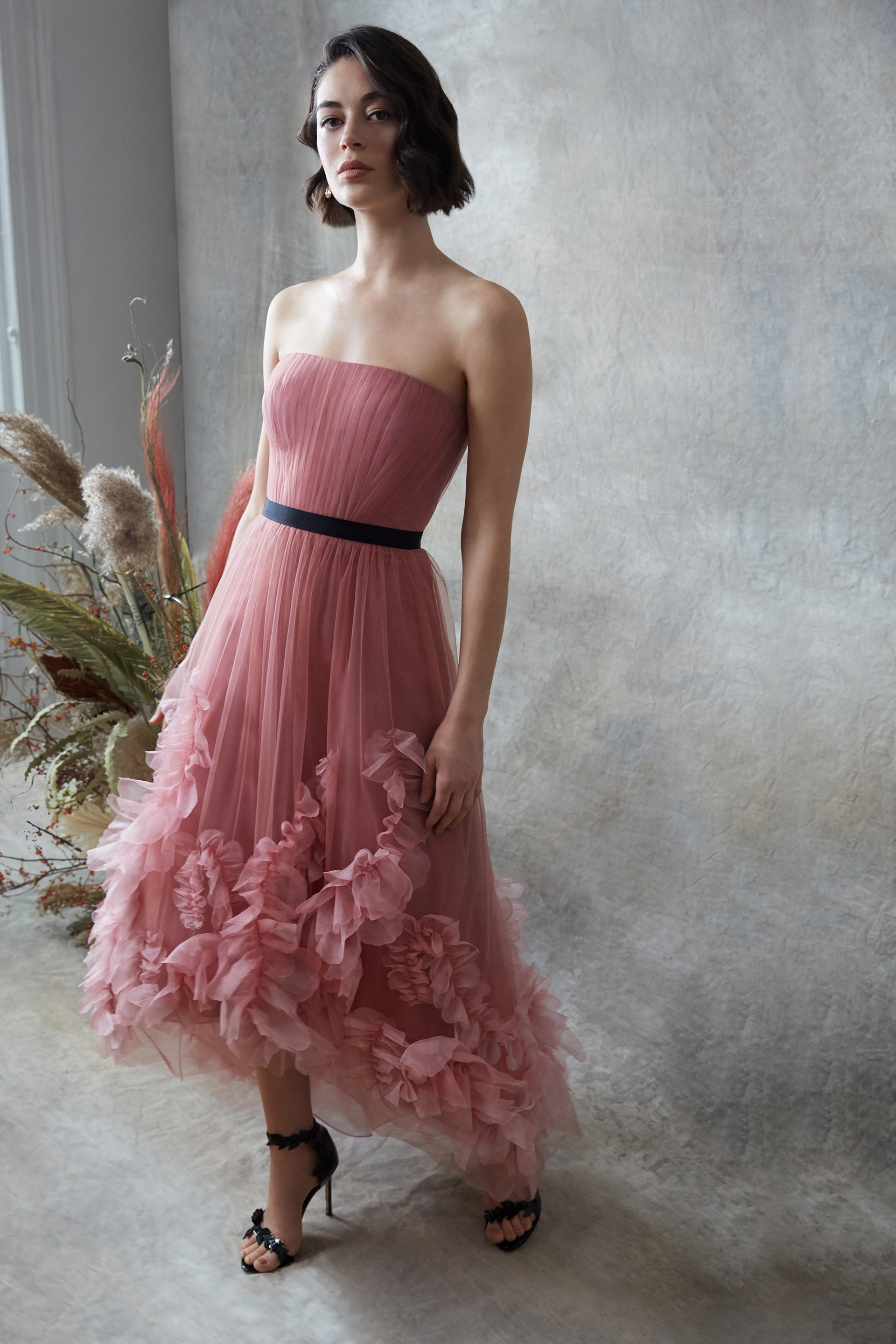Look 12 Marchesa
