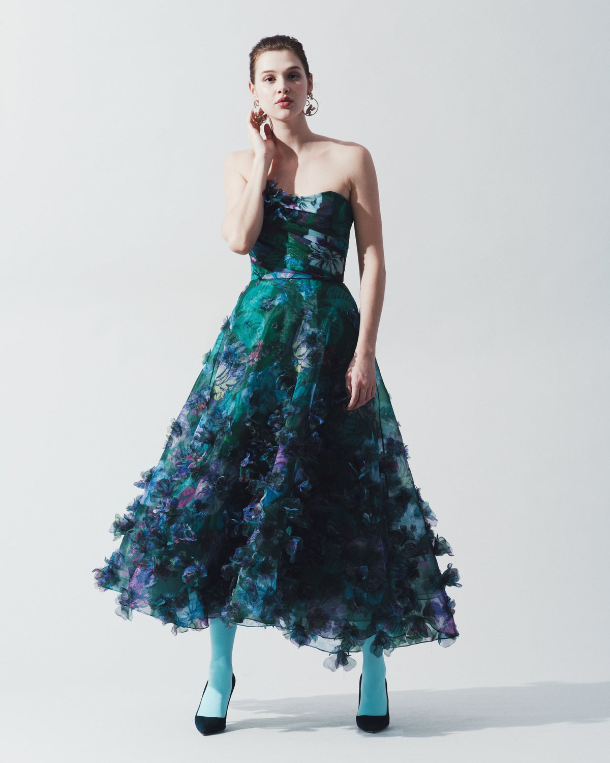 Look 12 Marchesa
