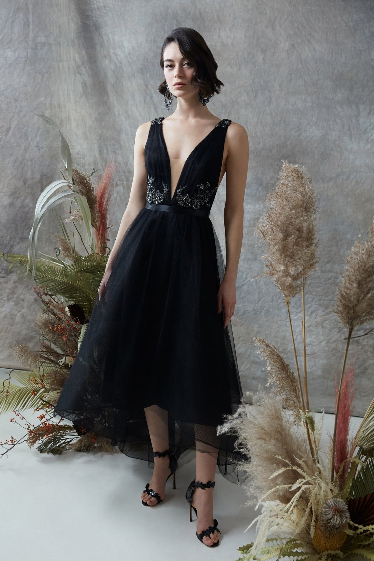Look 13 Marchesa