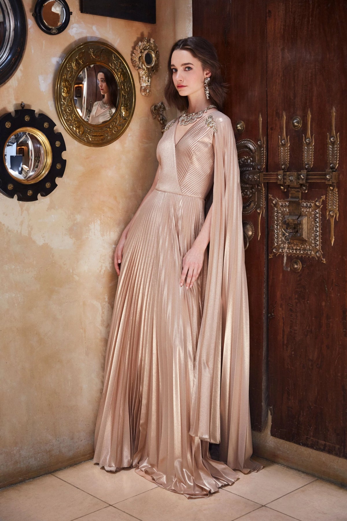 Look 13 Marchesa