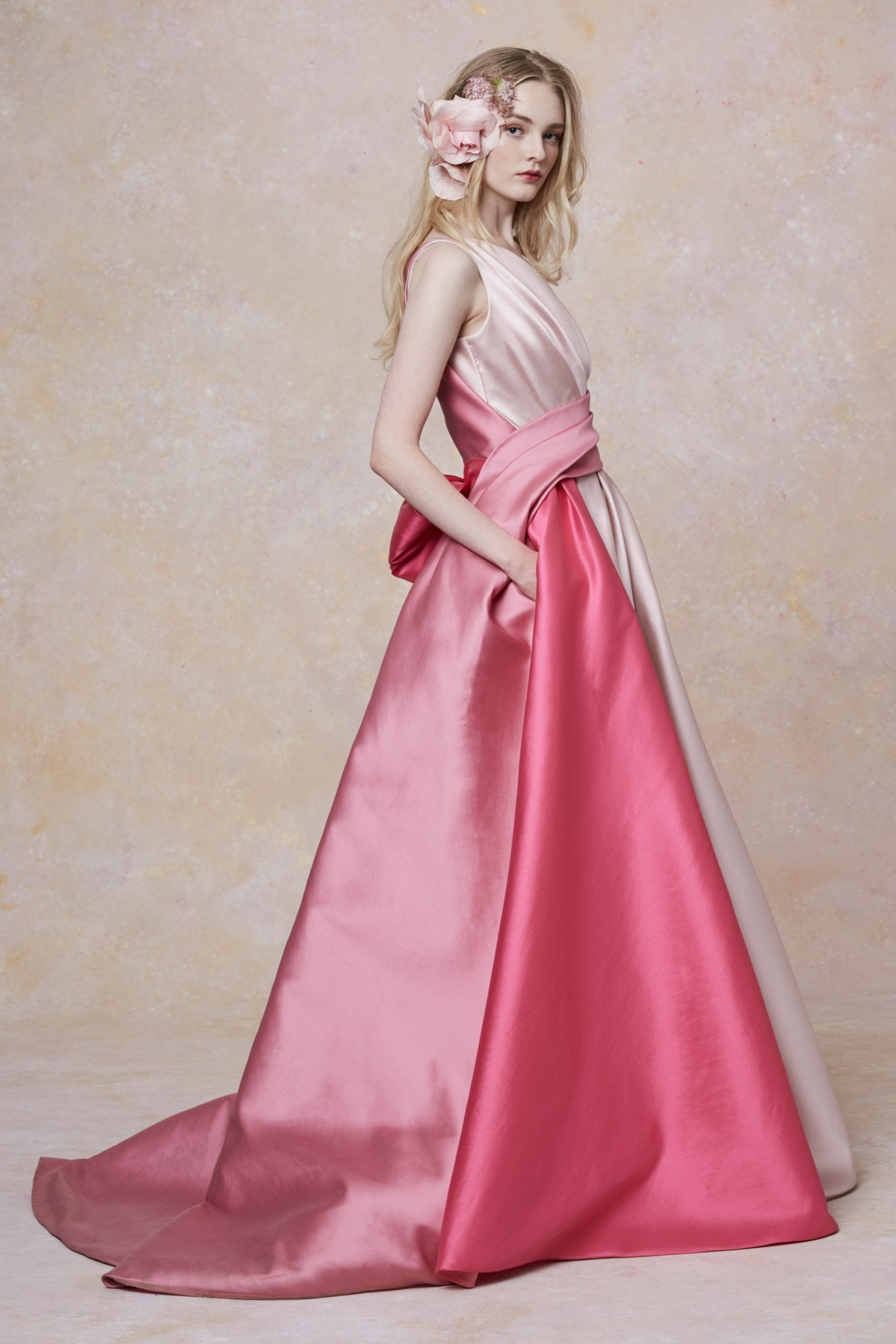 Look 13 Marchesa