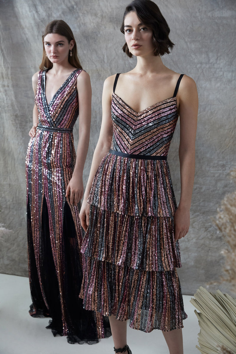 Look 14 Marchesa