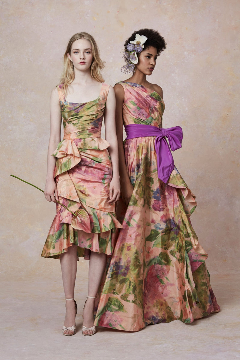 Look 14 Marchesa