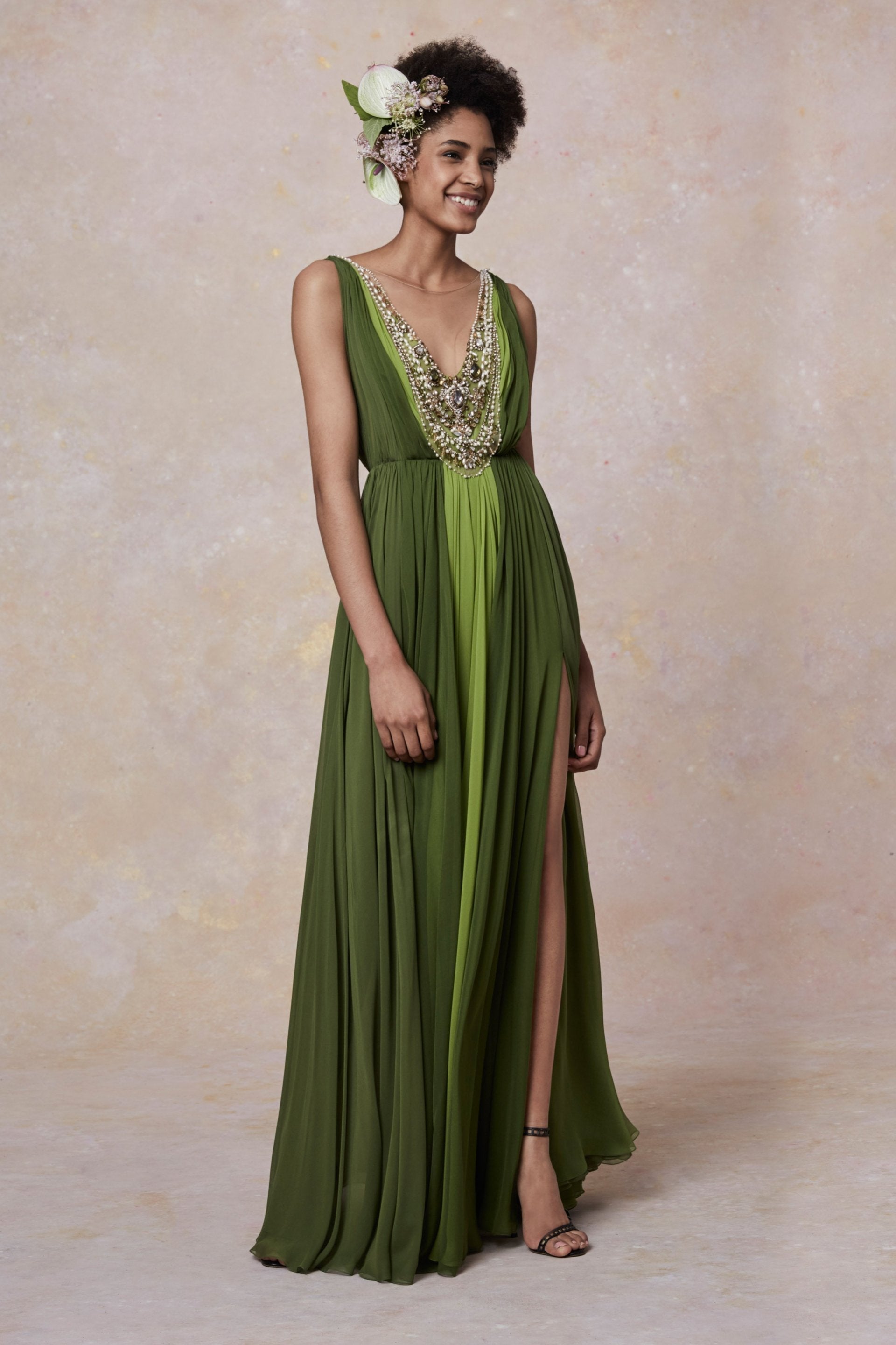 Look 15 Marchesa