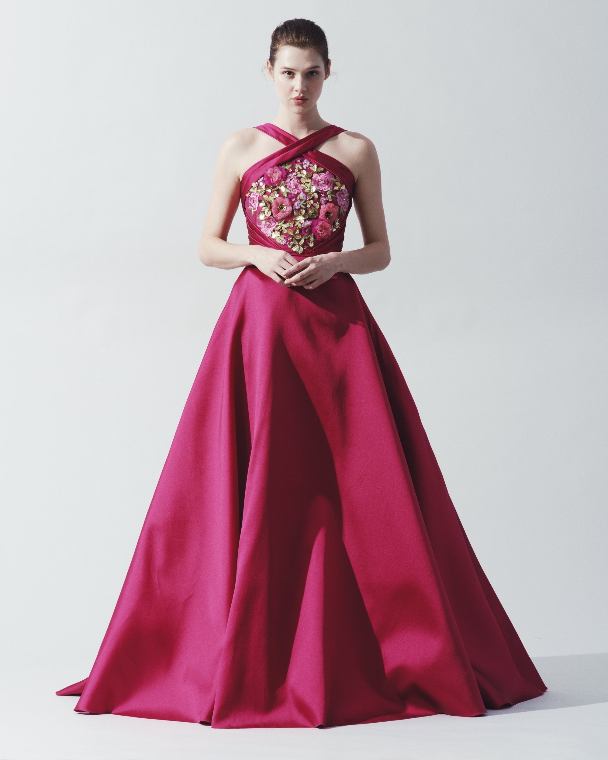 Look 15 Marchesa