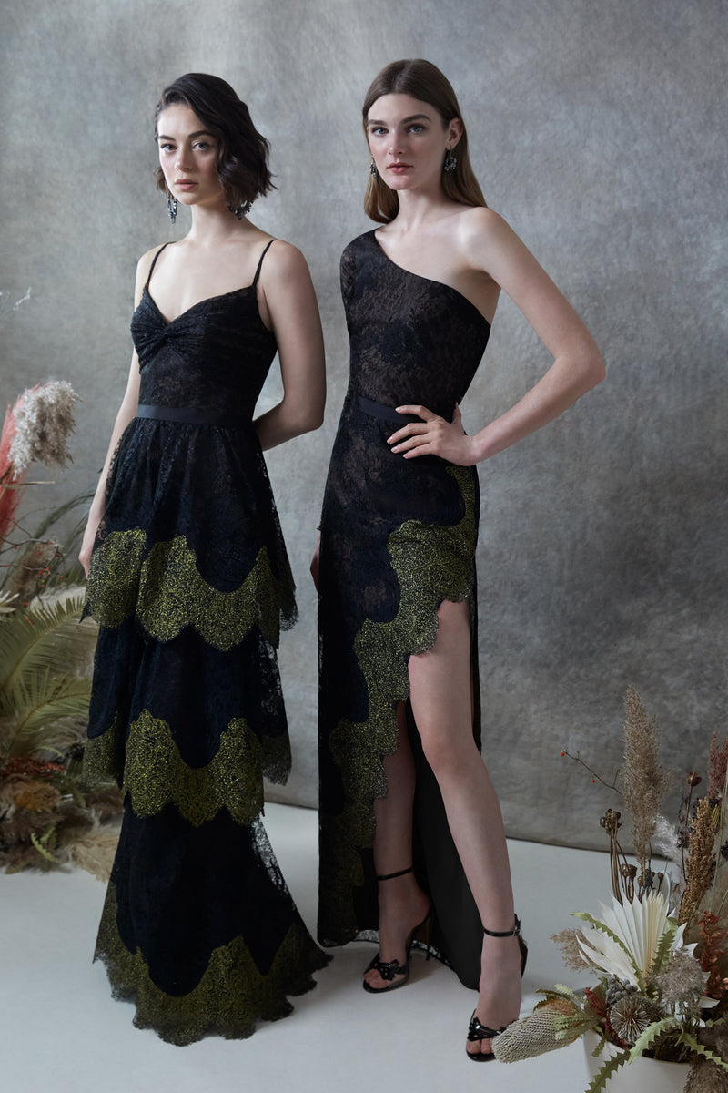 Look 15 Marchesa