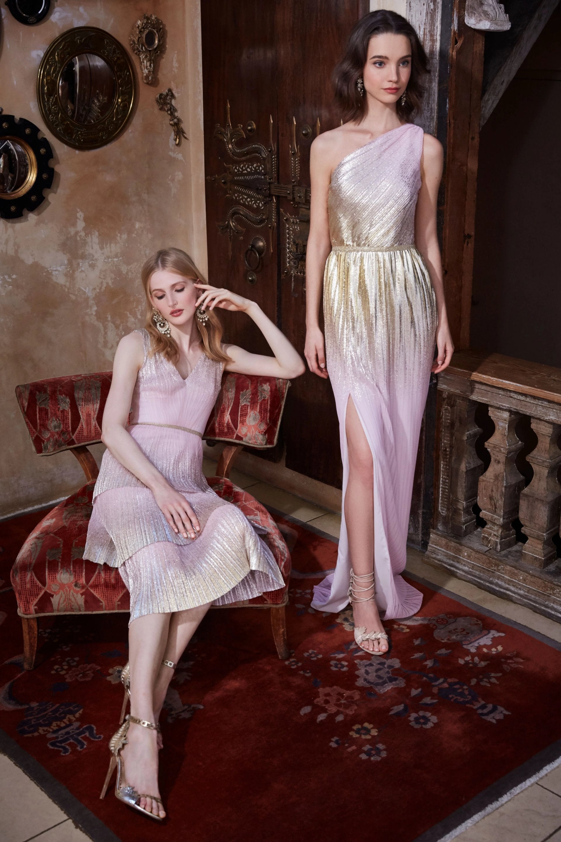 Look 16 Marchesa