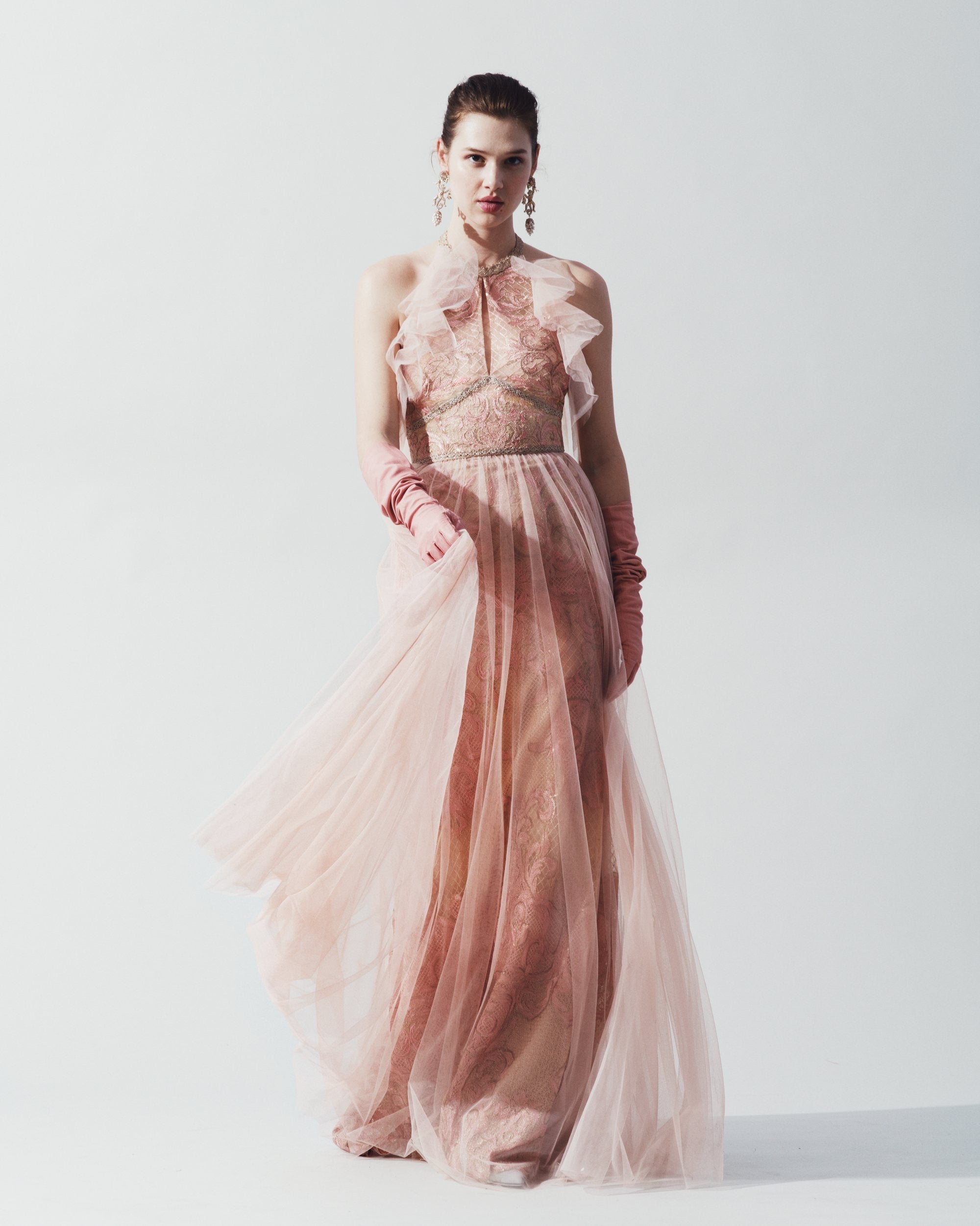 Look 16 Marchesa