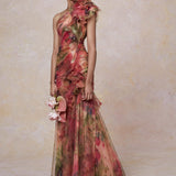 Look 16 Marchesa