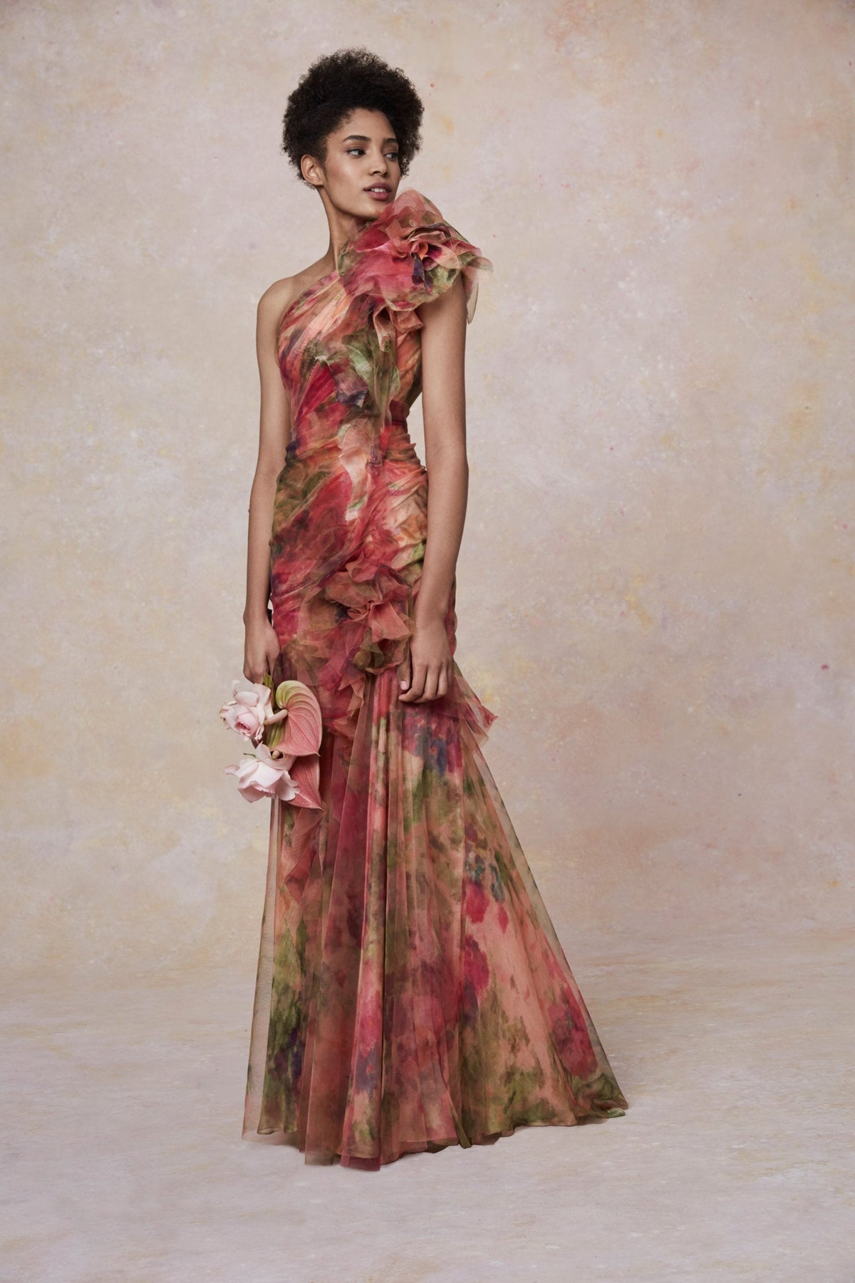 Look 16 Marchesa