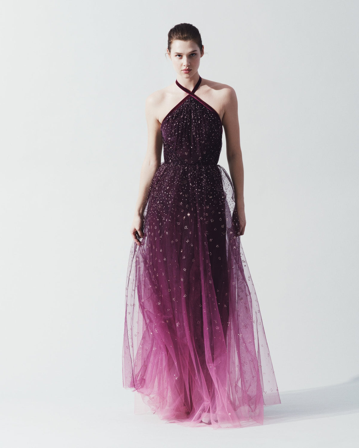 Look 17 Marchesa