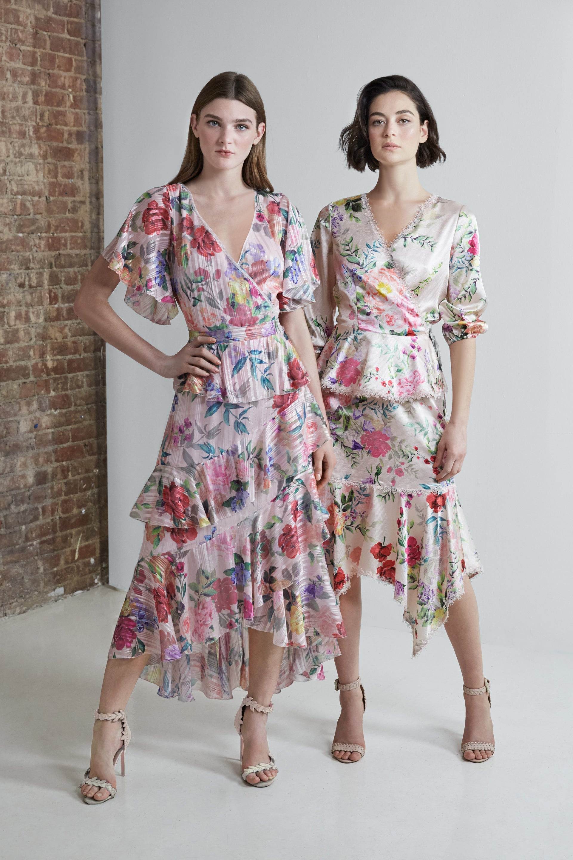 Look 17 Marchesa