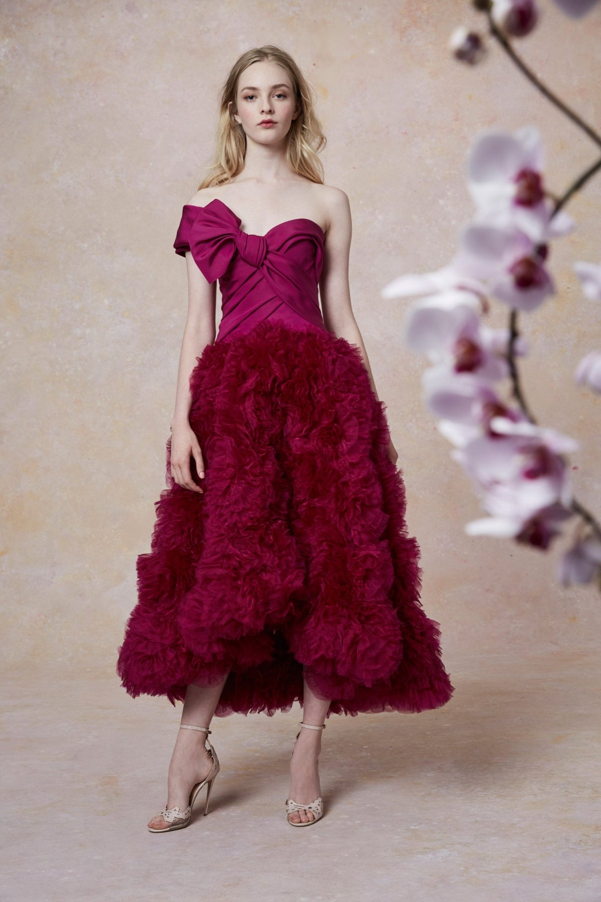 Look 19 Marchesa