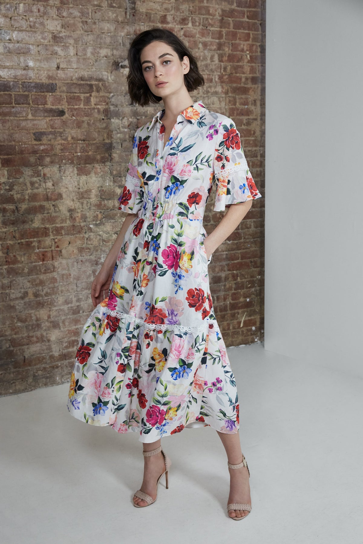 Look 19 Marchesa