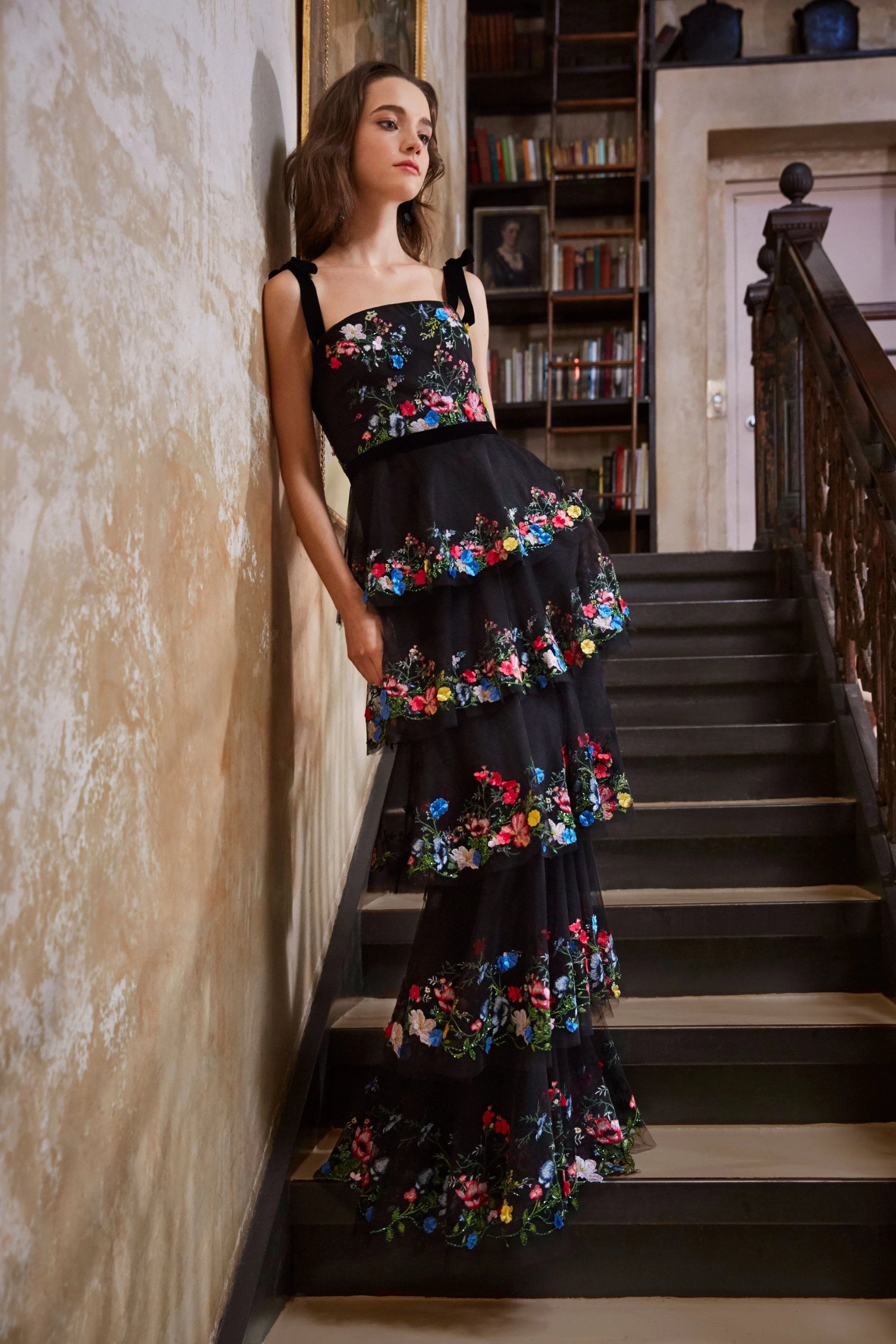 Look 19 Marchesa
