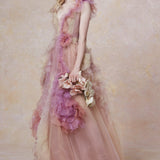 Look 1 Marchesa