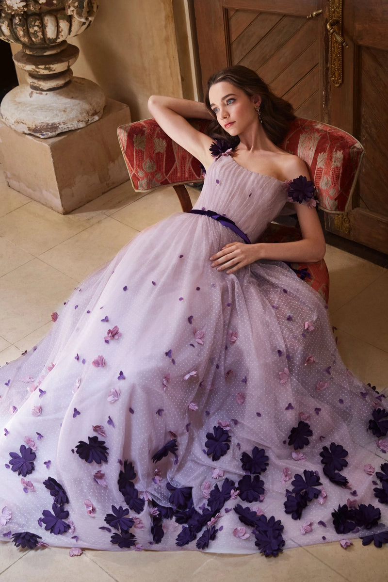 Look 1 Marchesa