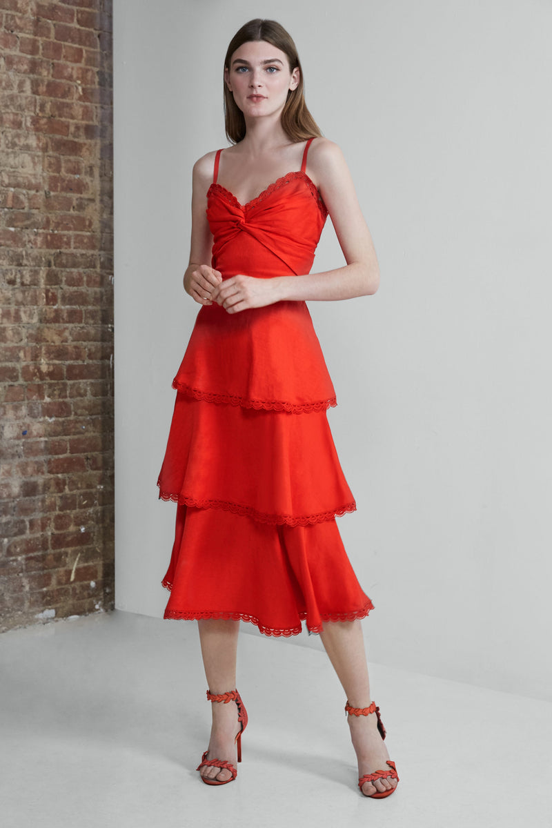Look 20 Marchesa