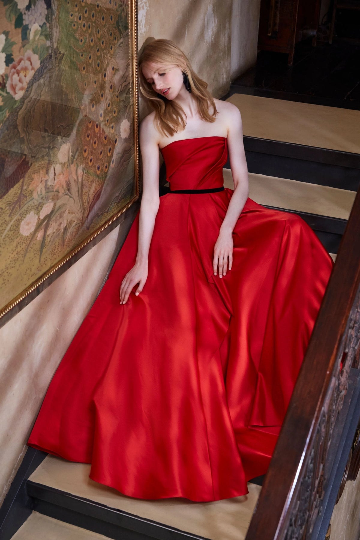 Look 20 Marchesa