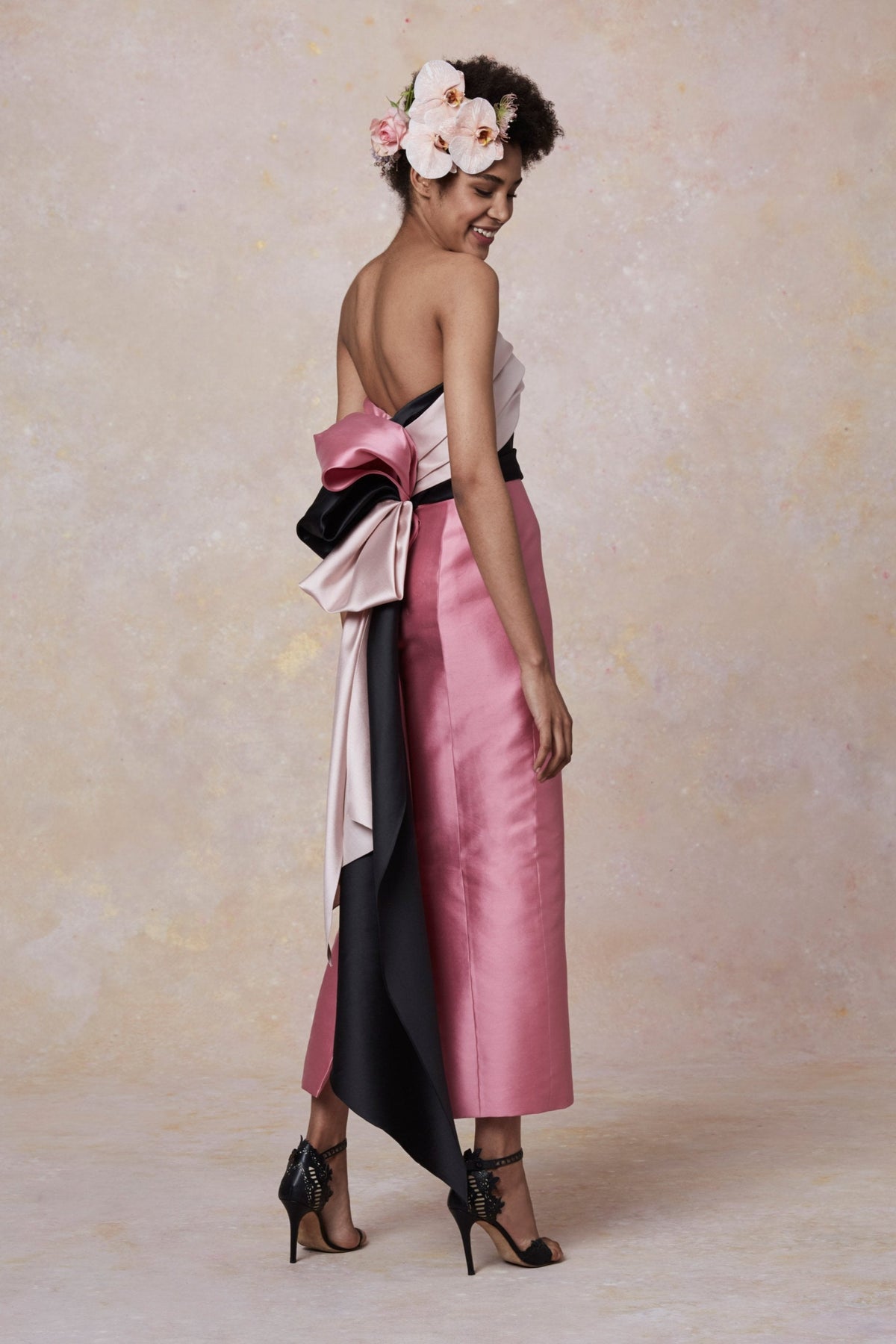 Look 21 Marchesa