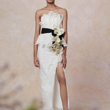 Look 22 Marchesa