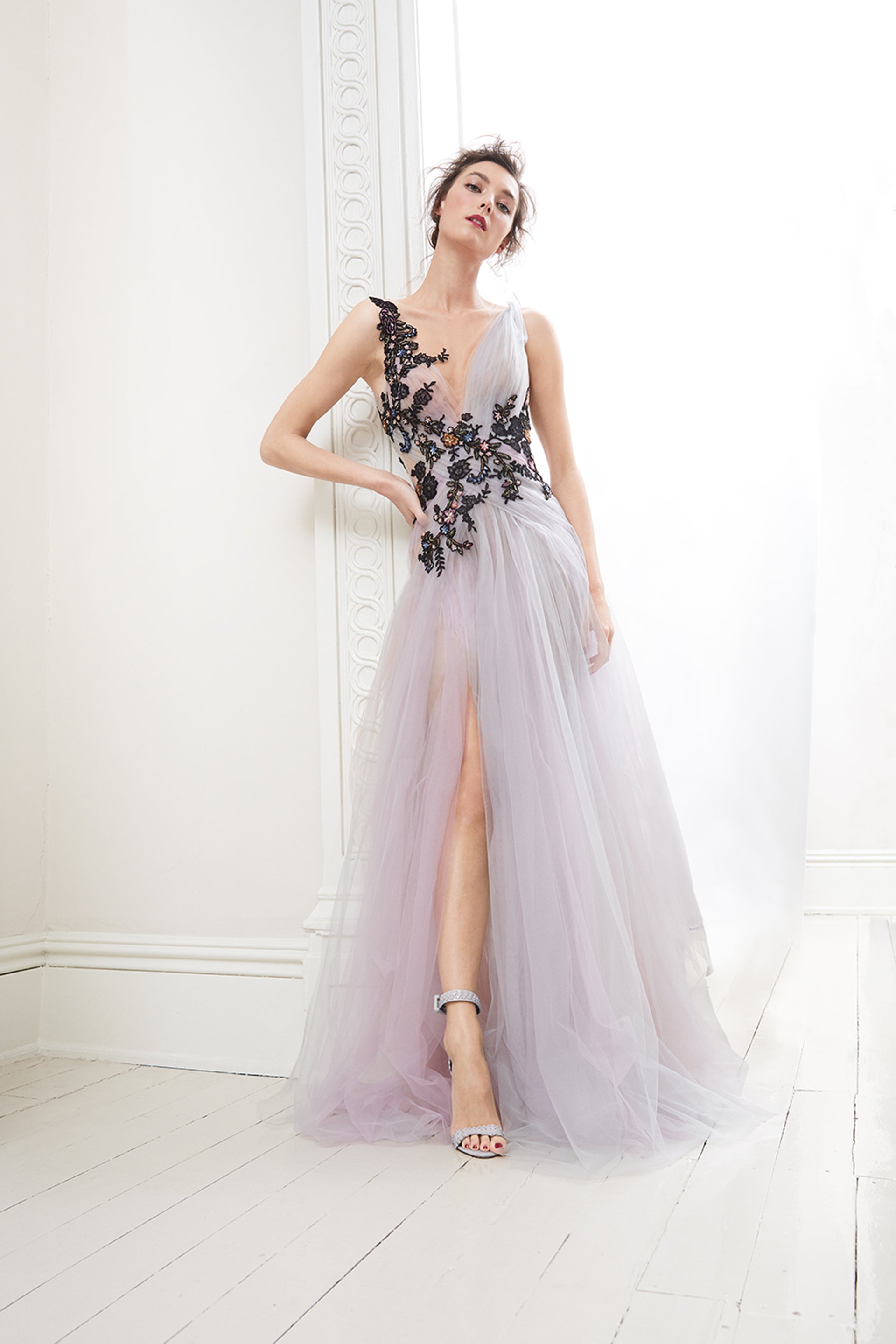 Look 23 Marchesa
