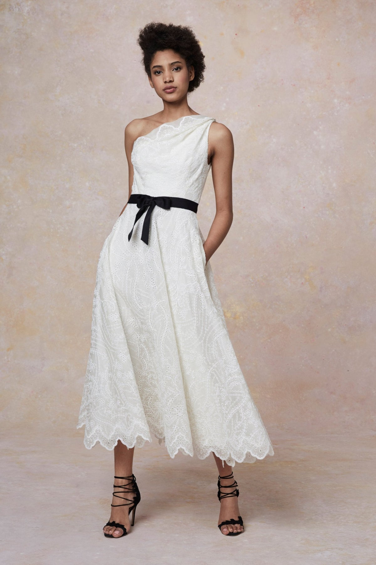 Look 24 Marchesa