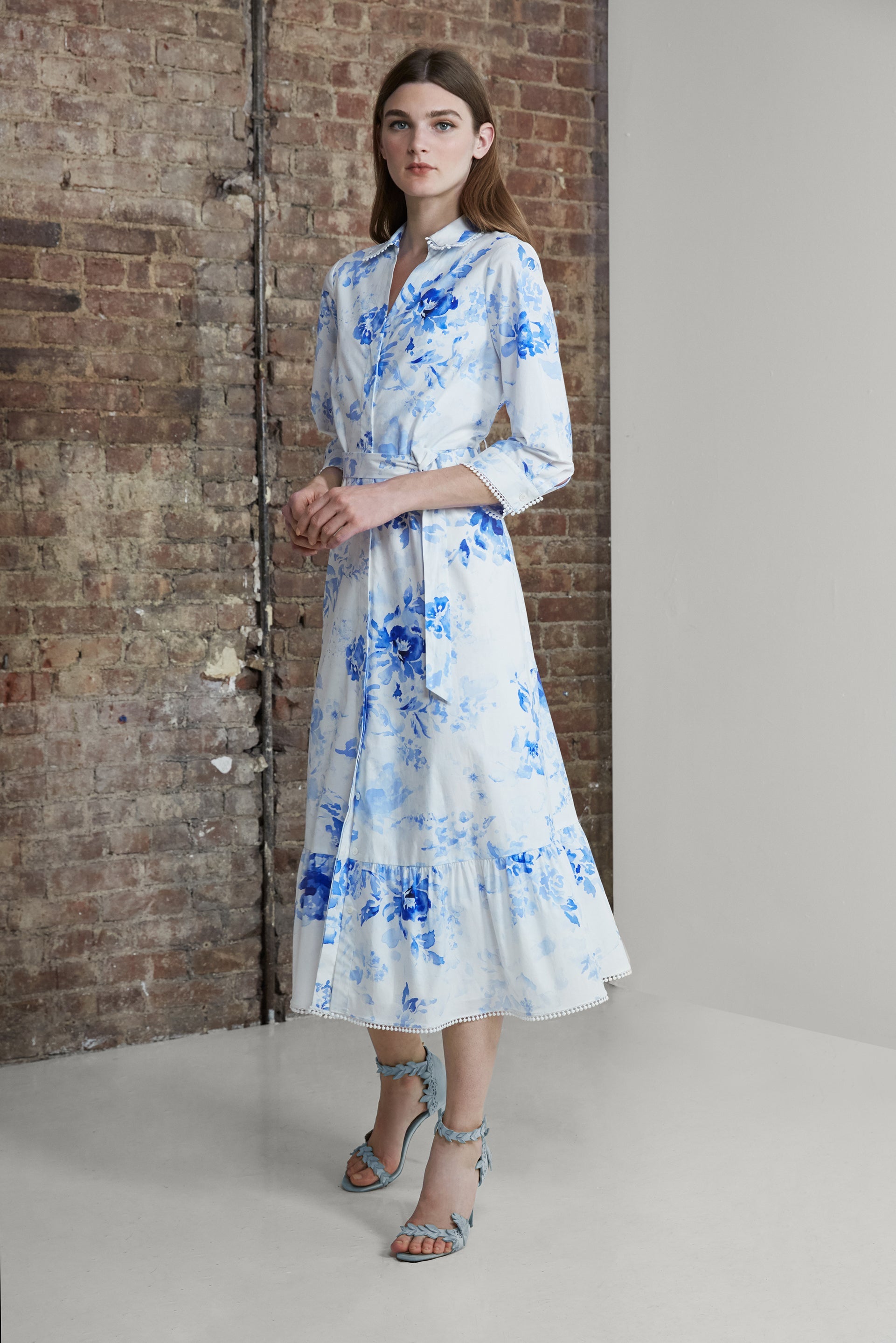 Look 24 Marchesa