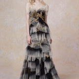 Look 25 Marchesa