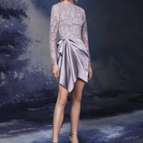 Look 26 Marchesa