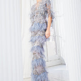 Look 2 Marchesa