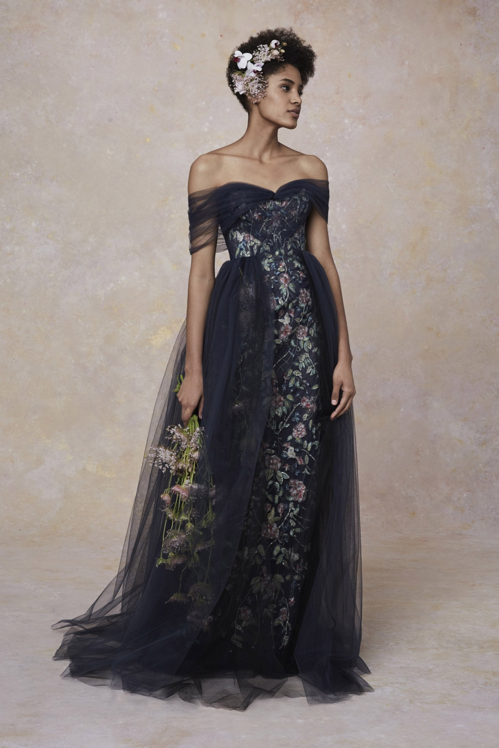 Look 30 Marchesa