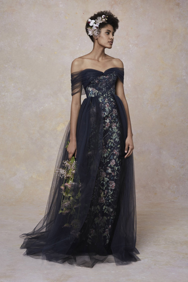 Look 30 Marchesa