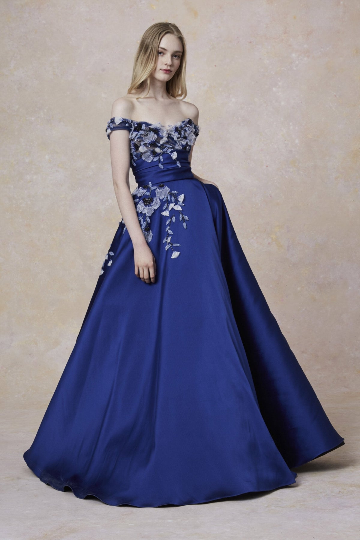Look 31 Marchesa