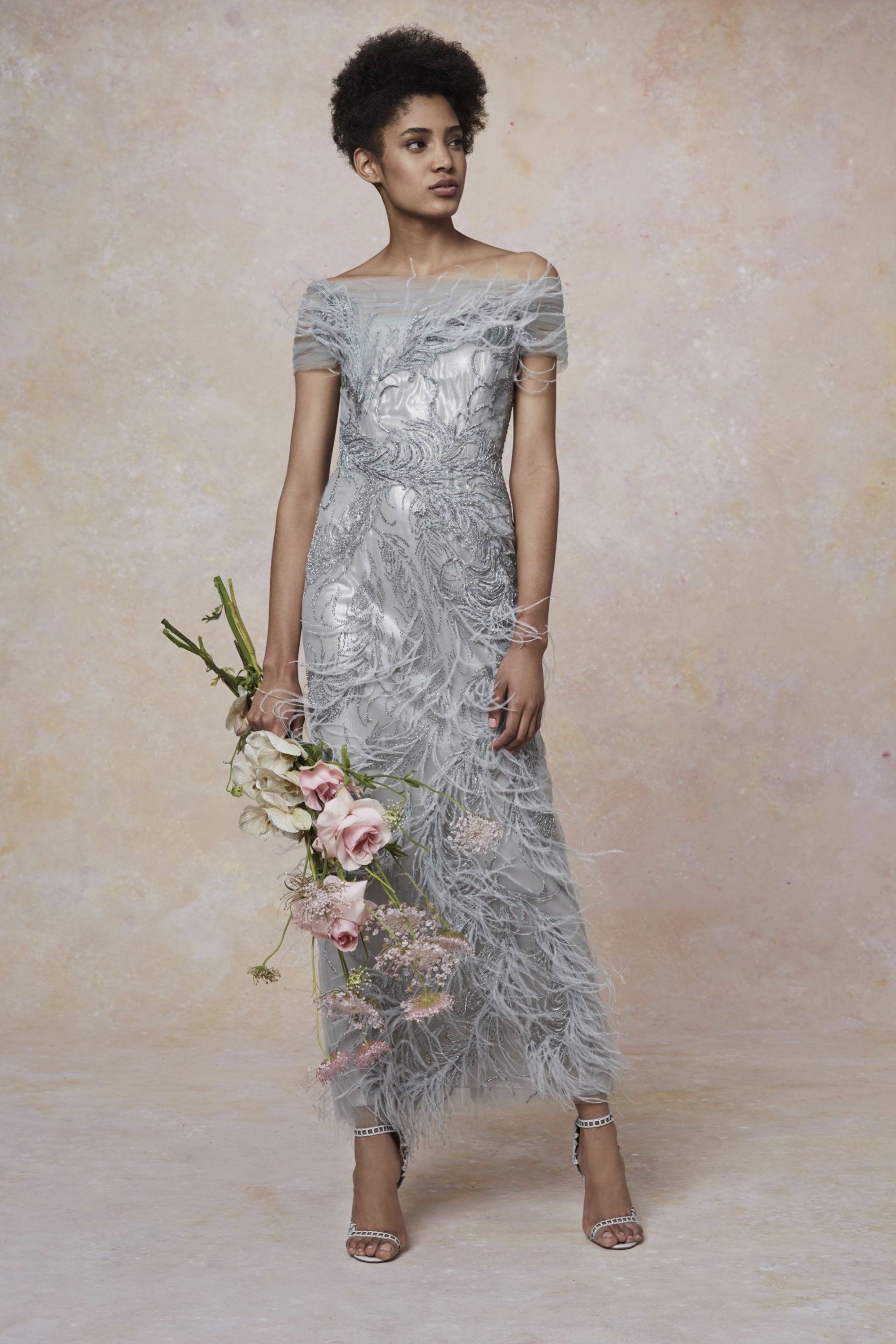 Look 33 Marchesa