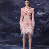 Look 3 Marchesa