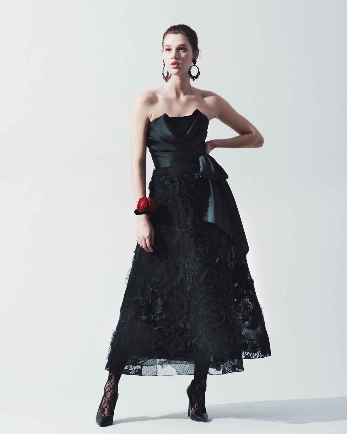 Look 3 Marchesa