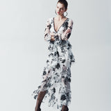 Look 4 Marchesa