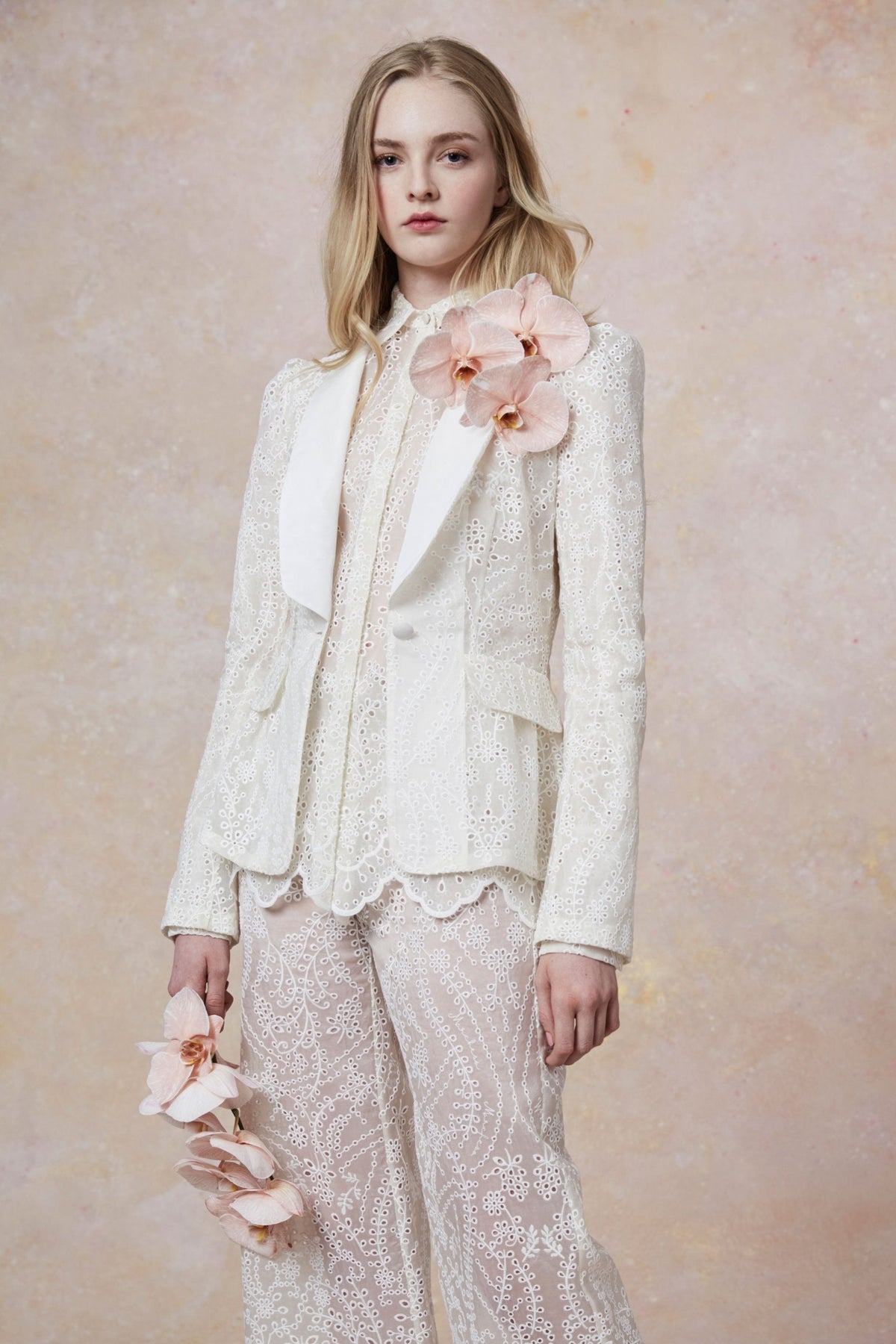 Look 5 Marchesa