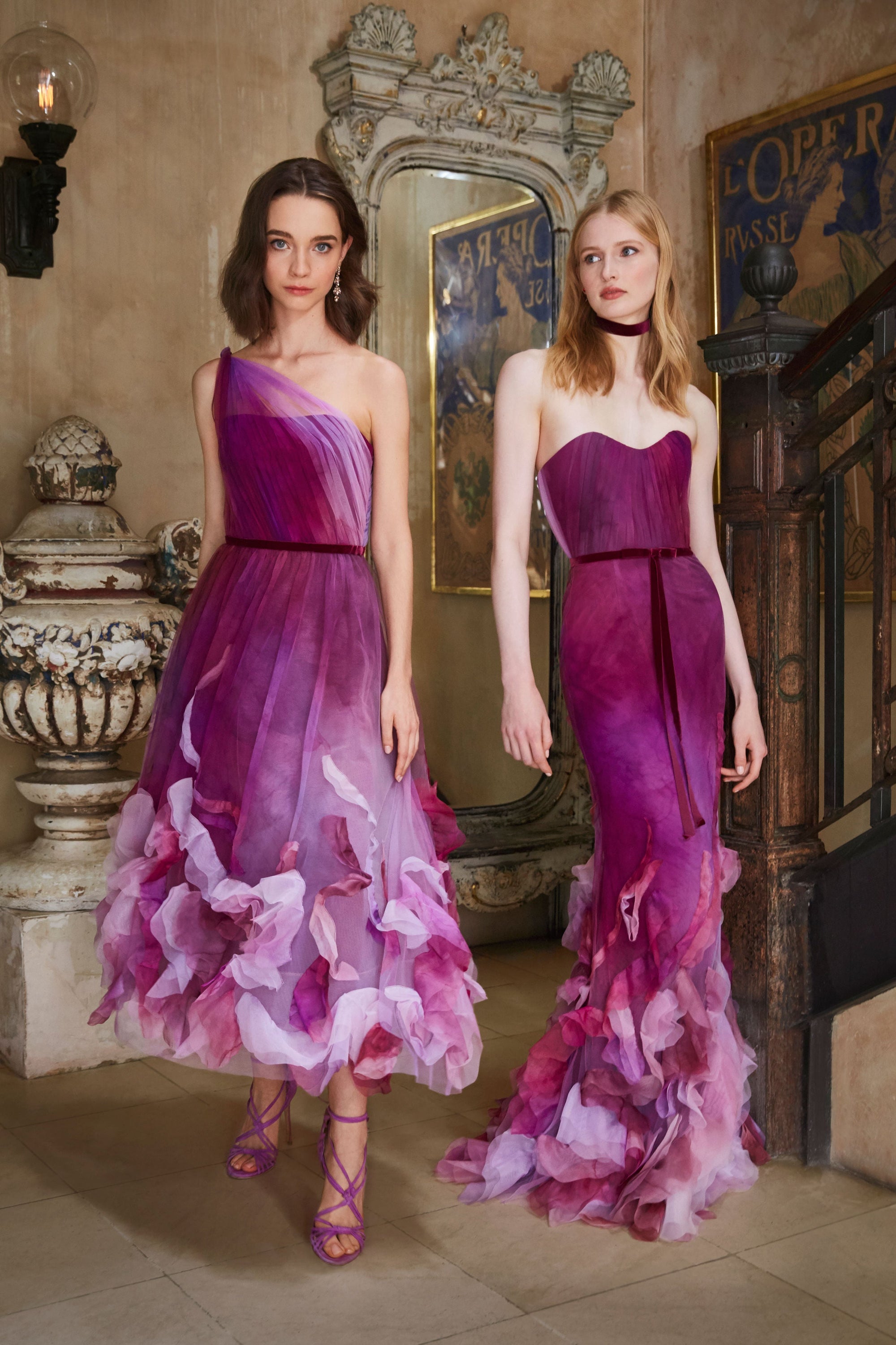 Look 6 Marchesa