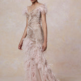 Look 6 Marchesa
