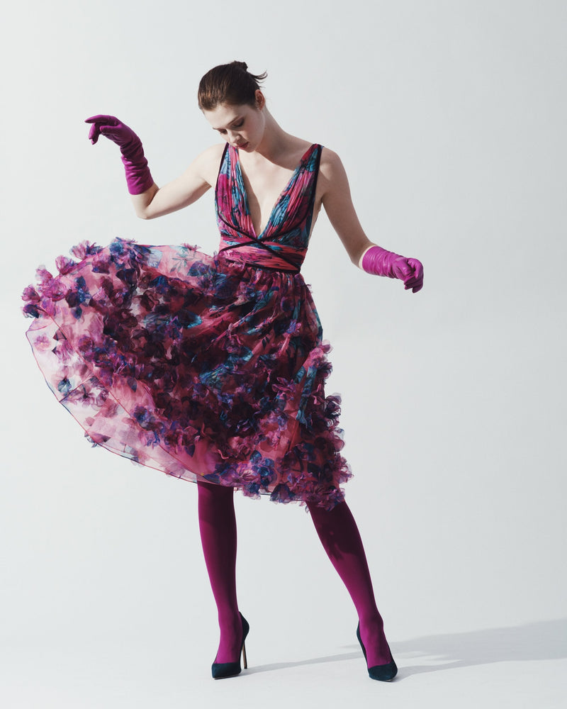Look 7 Marchesa