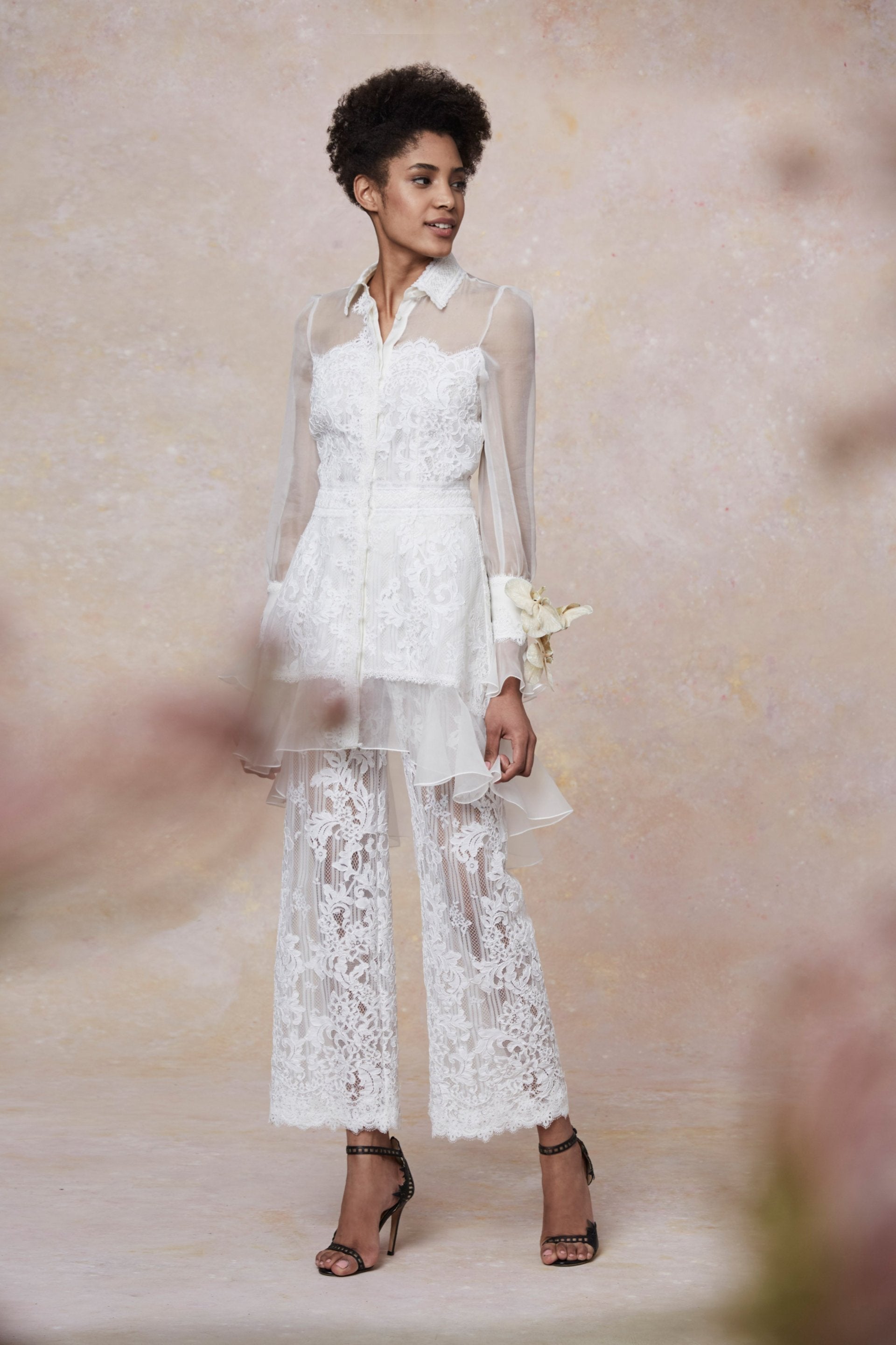 Look 7 Marchesa